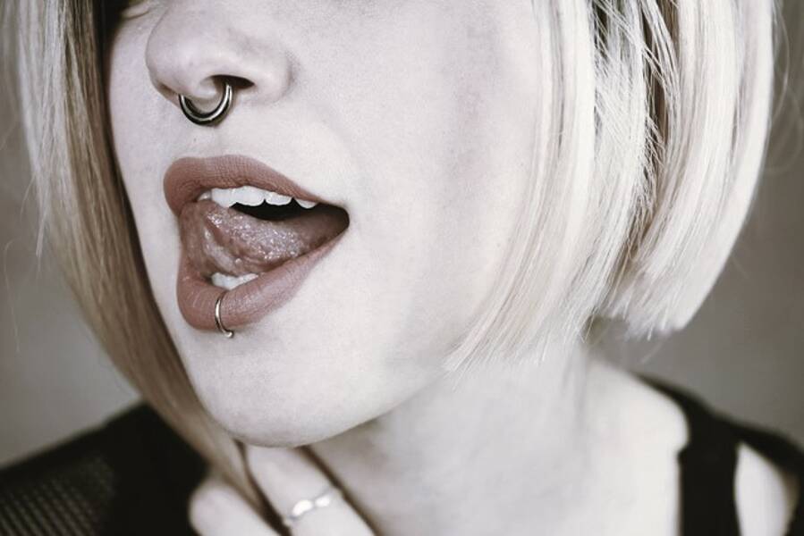 Beauty/ Piercings